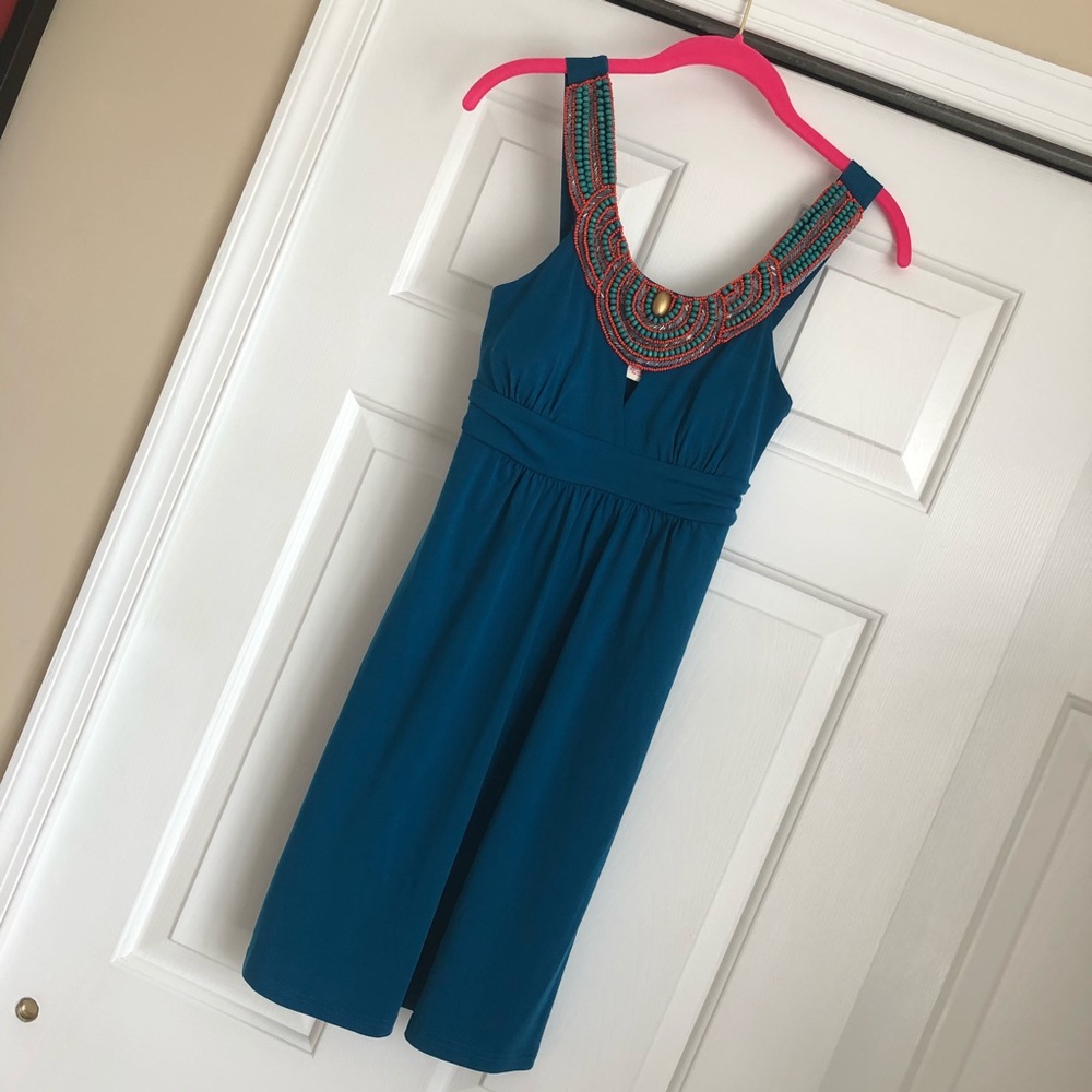Cute summer dress